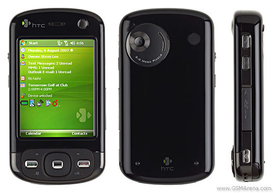 HTC P3600i