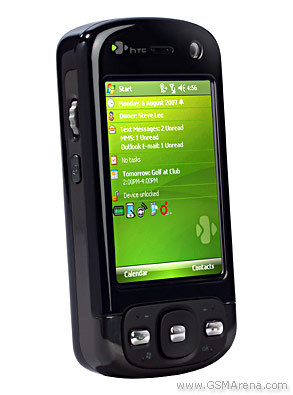 HTC P3600i