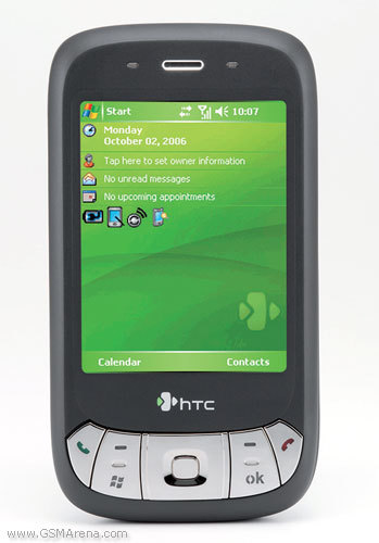 HTC P4350