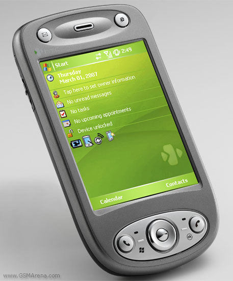 HTC P6300