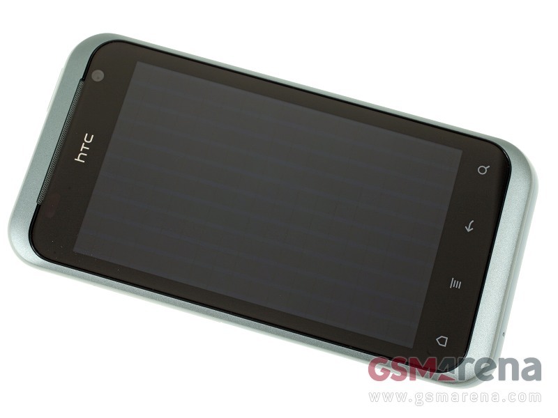 HTC Rhyme