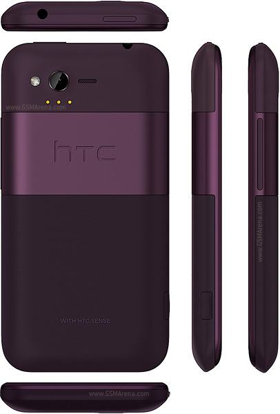 HTC Rhyme