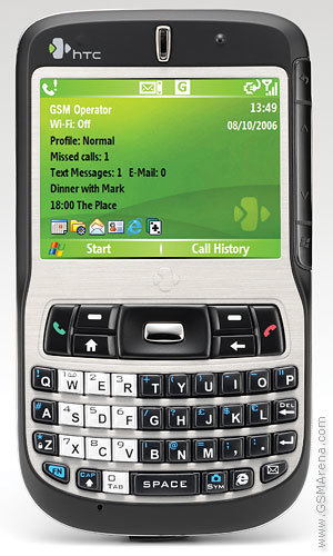 HTC S620