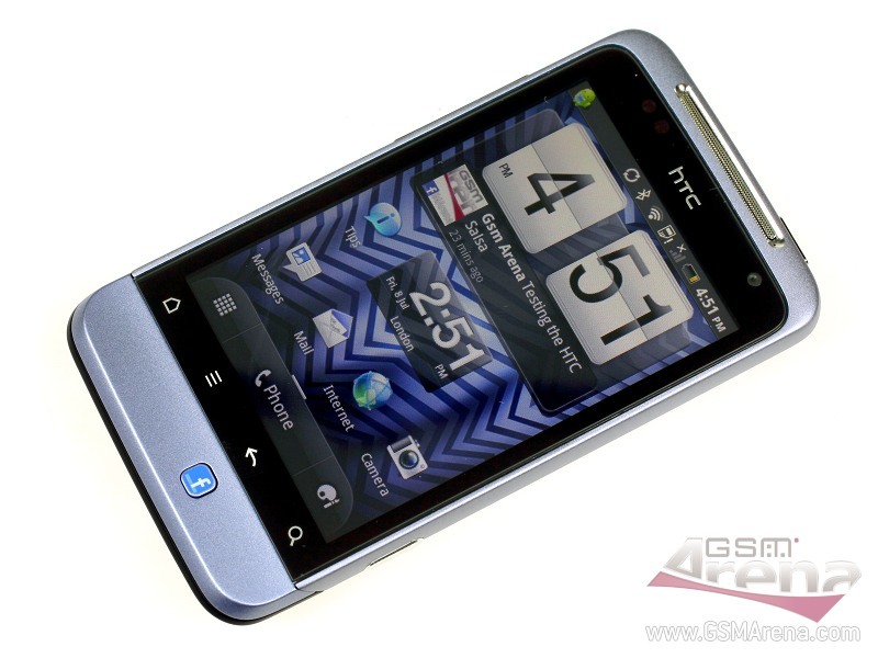 HTC Salsa