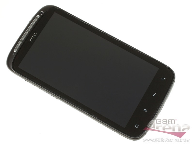 HTC Sensation