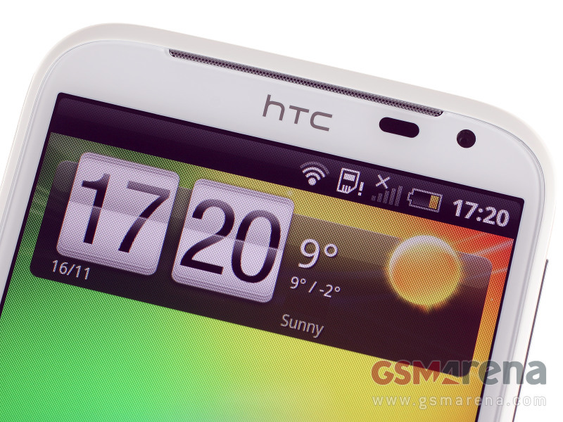 HTC Sensation XL