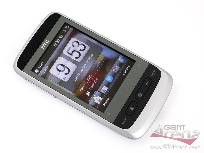 HTC Touch2