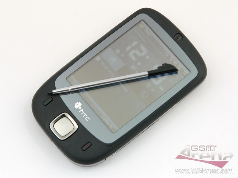HTC Touch