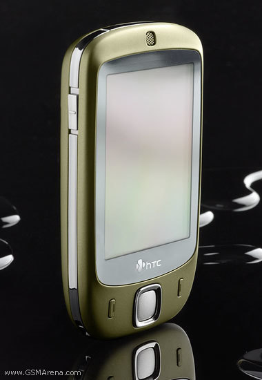 HTC Touch