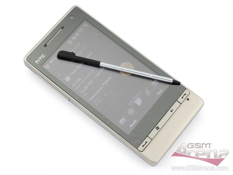 HTC Touch Diamond2
