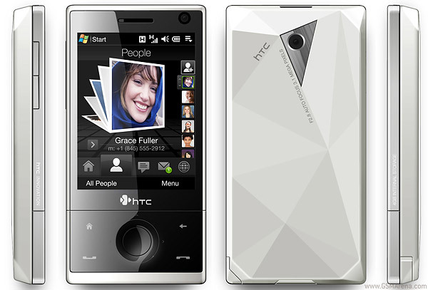 HTC Touch Diamond