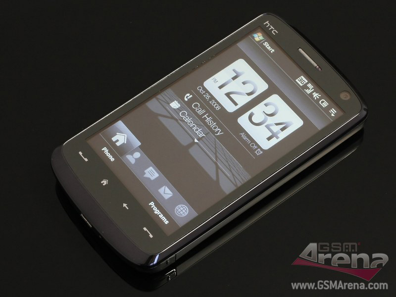 HTC Touch HD