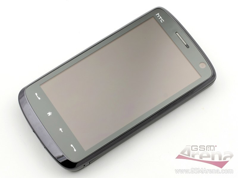 HTC Touch HD