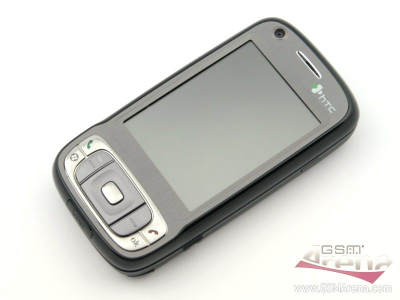 HTC TyTN II