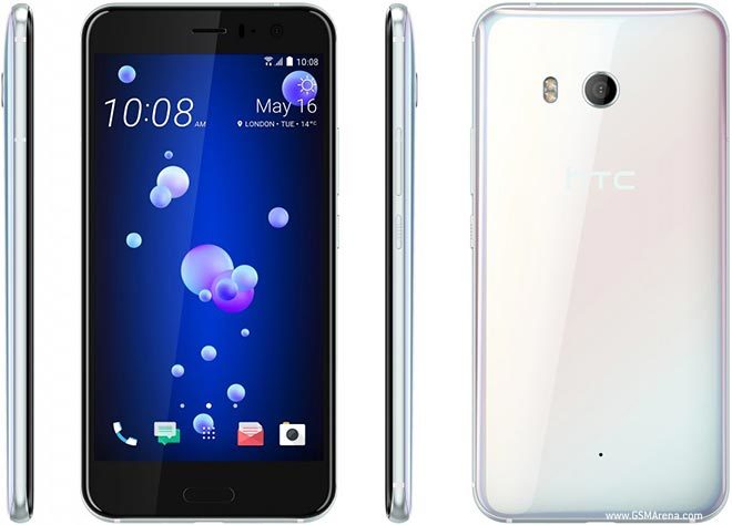 HTC U11
