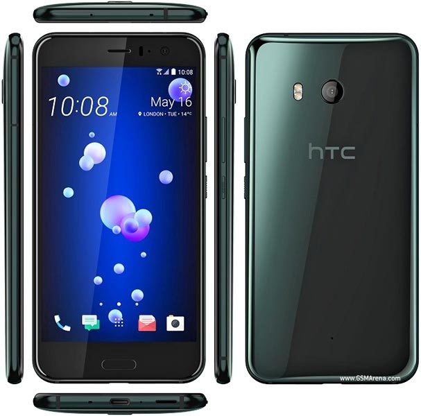HTC U11
