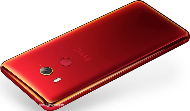 HTC U11 EYEs