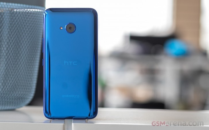 HTC U11 Life