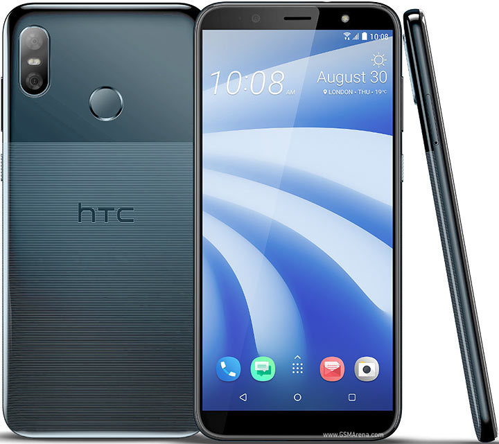 HTC U12 Life