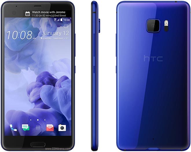 HTC U Ultra