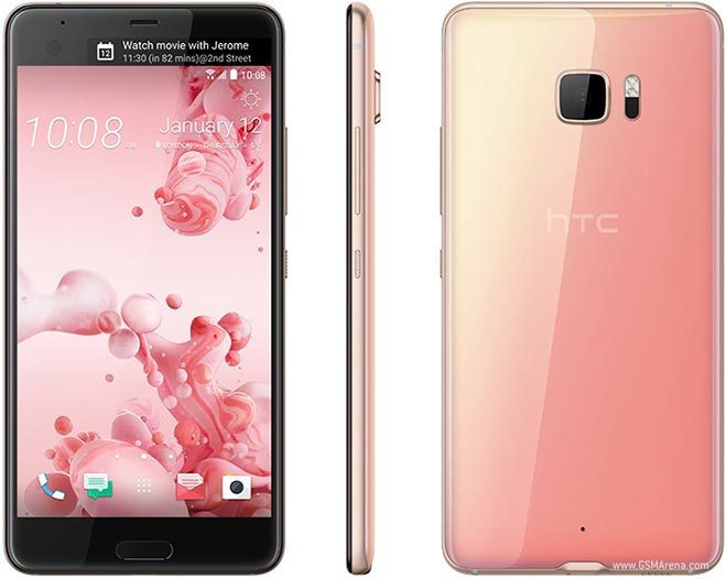 HTC U Ultra
