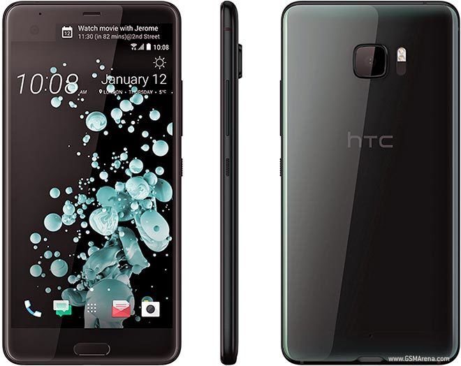 HTC U Ultra