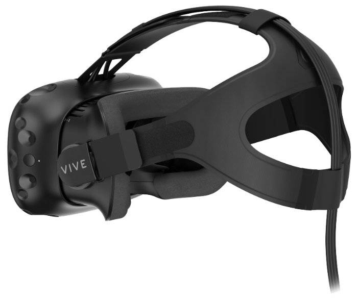 HTC Vive