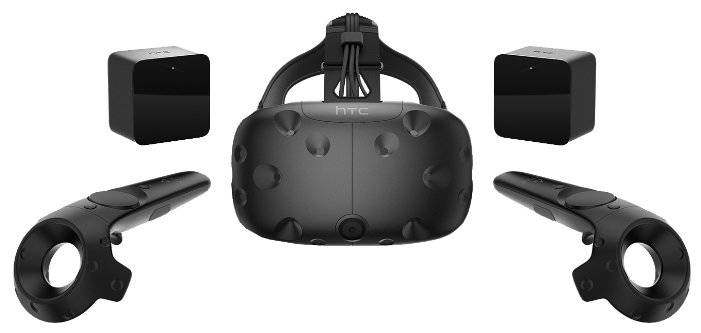 HTC Vive