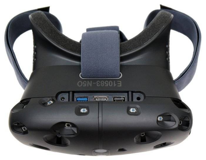 HTC Vive