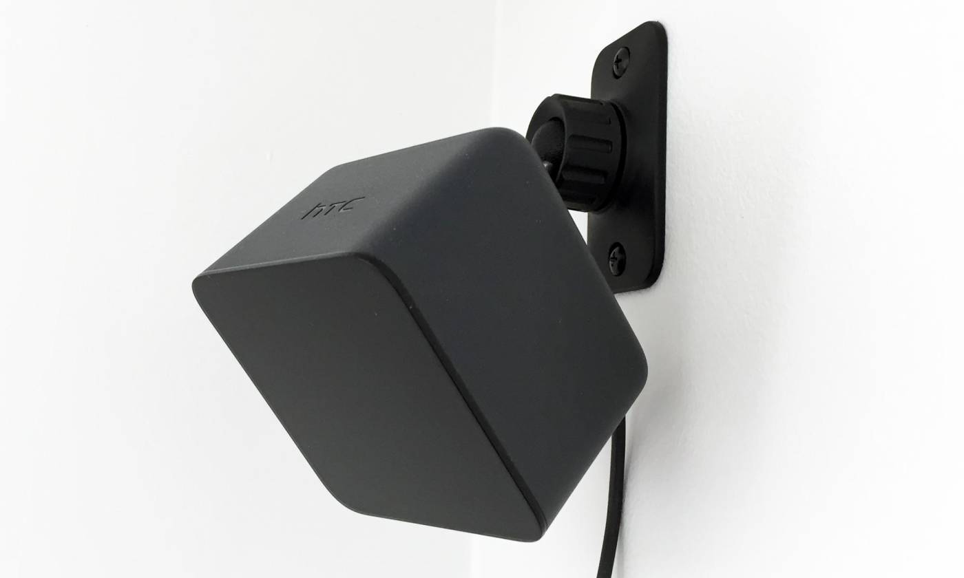 HTC Vive - Base Station