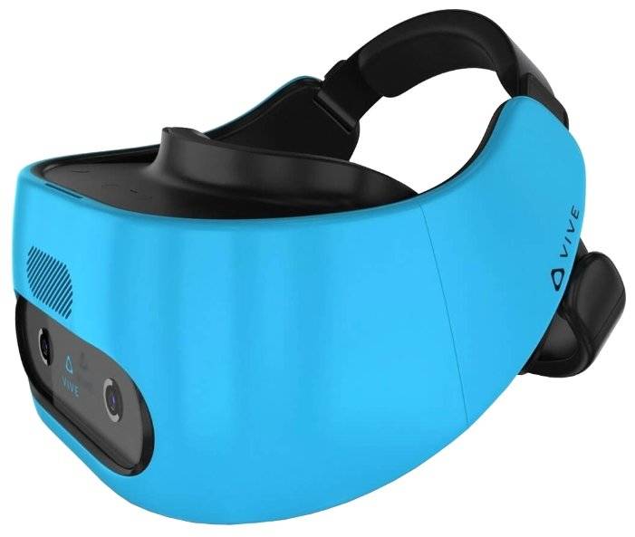 HTC Vive Focus