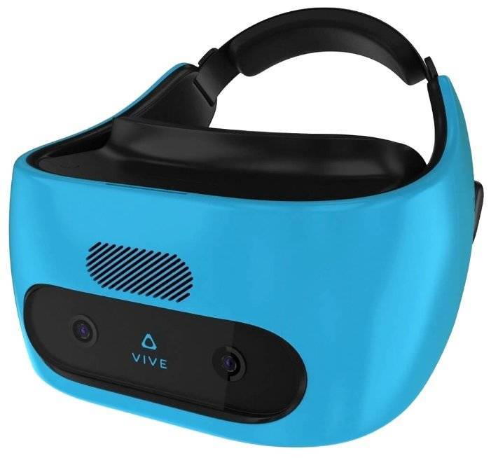 HTC Vive Focus - Full specification - Where to buy?