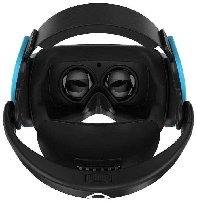 HTC Vive Focus