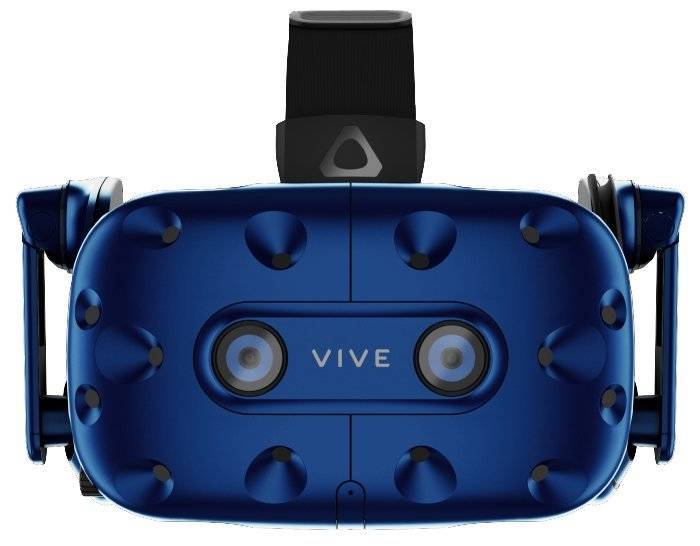 HTC Vive Pro 2.0