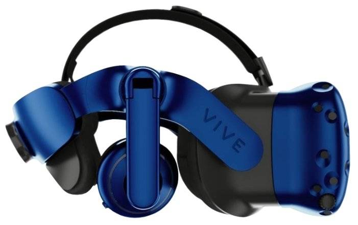 HTC Vive Pro 2.0