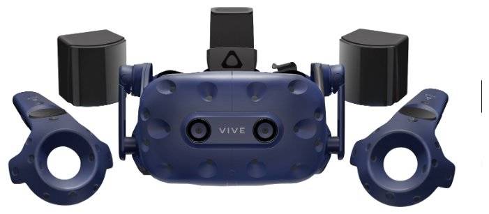 HTC Vive Pro 2.0