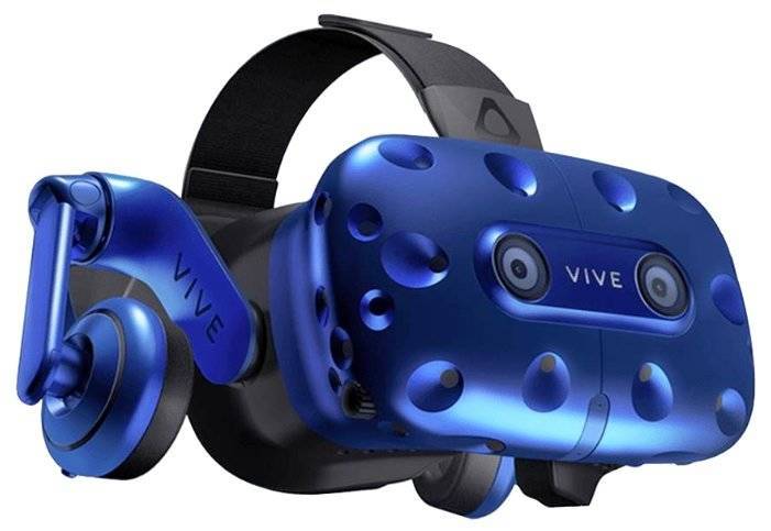 Enkelhed Ydmyge håndtering HTC Vive Pro - Full specification - Where to buy?