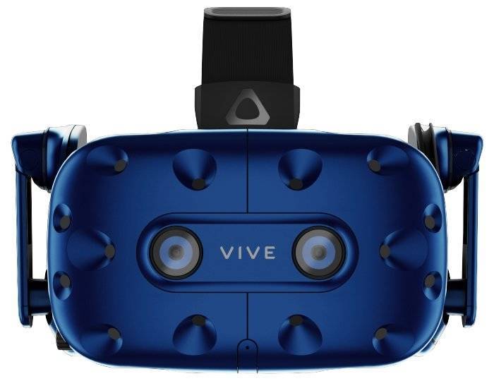 HTC Vive Pro