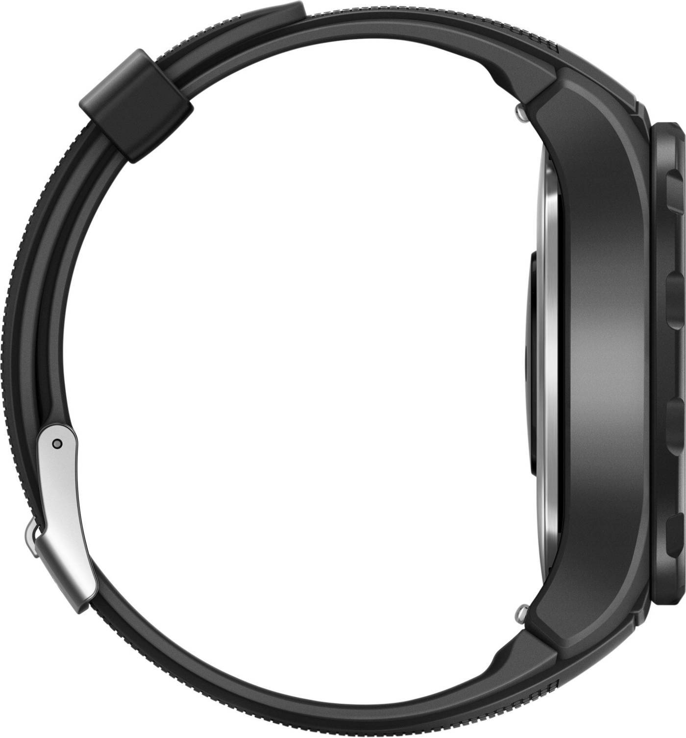 Huawei Watch 2 - Side