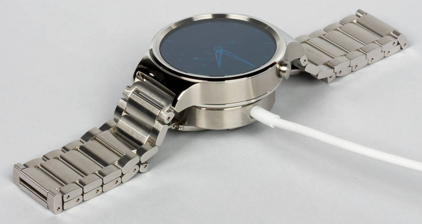 Huawei Watch Charger Dock