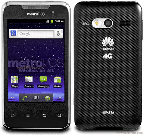 Huawei Activa 4G