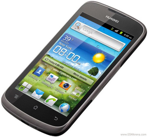 Huawei Ascend G300