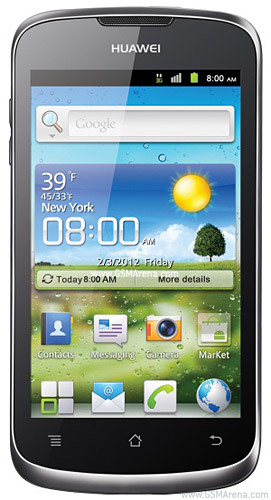 Huawei Ascend G300