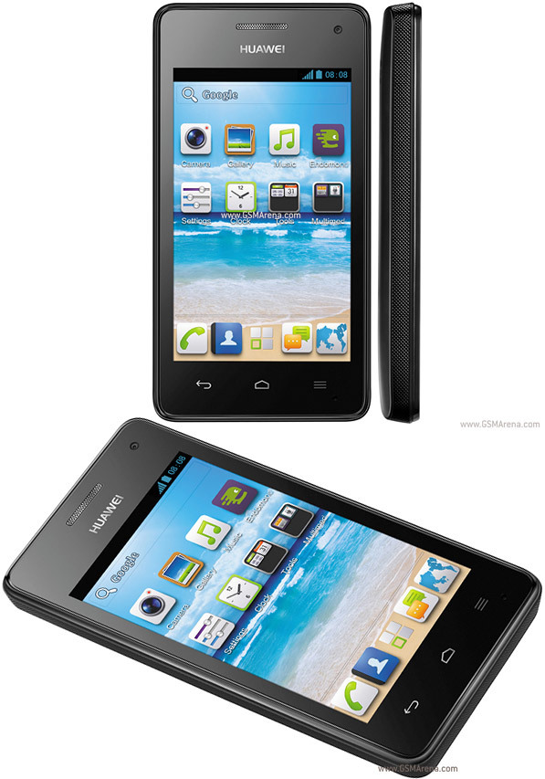 Huawei Ascend G350