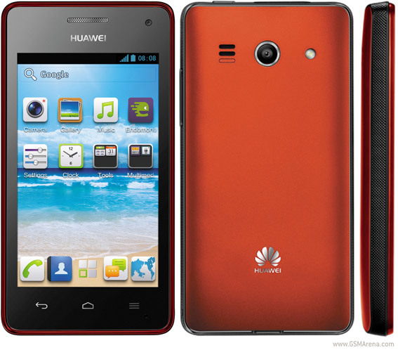 Huawei Ascend G350