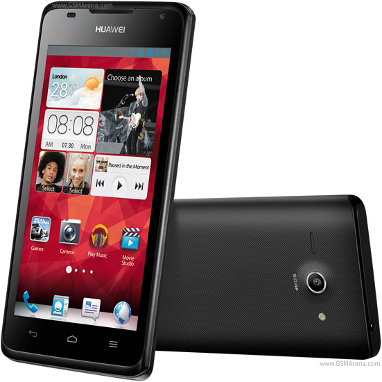 Huawei Ascend G510