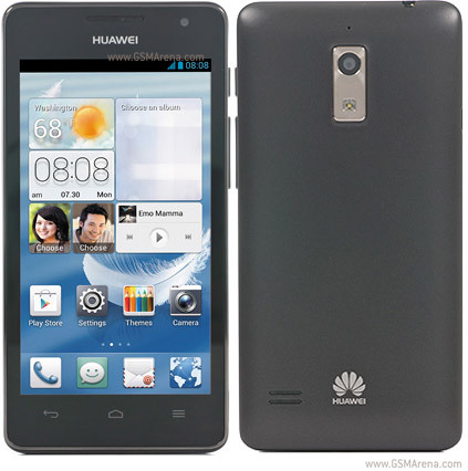 Huawei Ascend G526