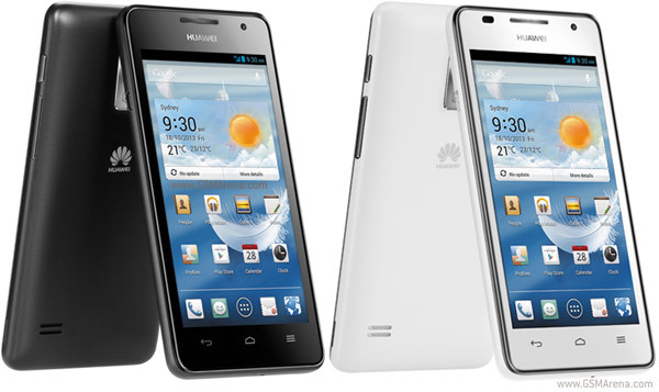 Huawei Ascend G526