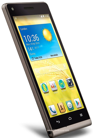 Huawei Ascend G535