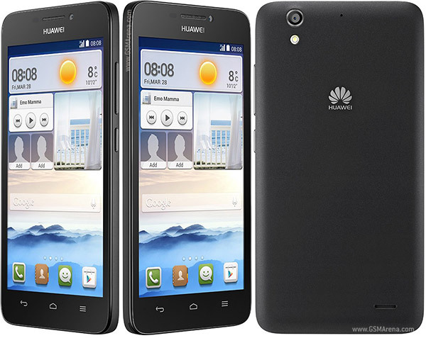celebrate Woods wasteland Huawei Ascend G630 - Full specification - Where to buy?